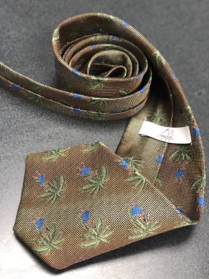 Classic Tie