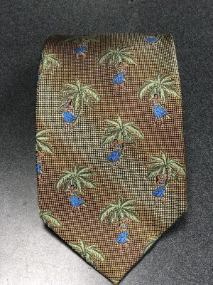 Classic Tie