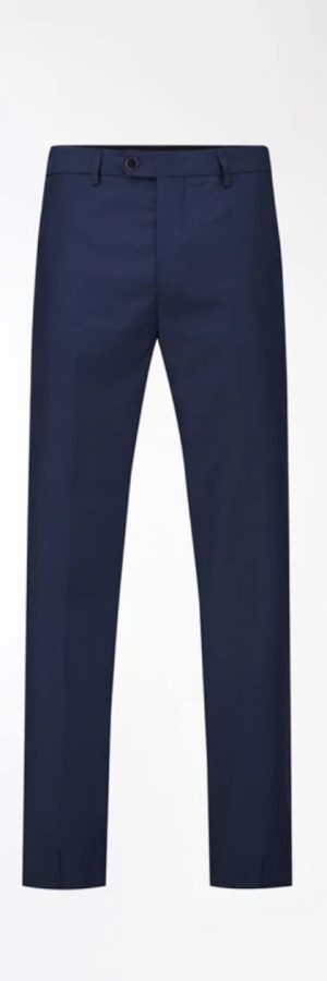 Navy Pants