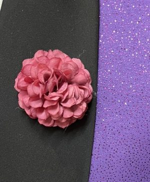 Flower Lapels