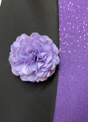 Flower Lapels